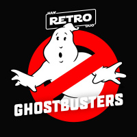 Han Duo Retro Rerun: Ghostbusters