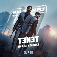 Han Duo #144: Tenet, Fantasy Island