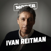 Han Duo møder: Ivan Reitman (1946-2022)