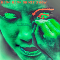Hero Hero Ghost Show: The Eye 2002