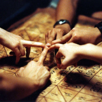 Hero Hero Ghost Show: The Eye 3