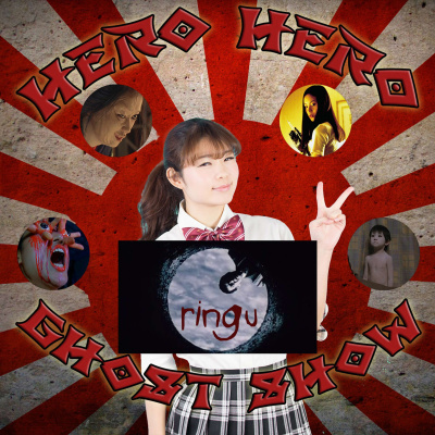 Hero Hero Ghost Show!