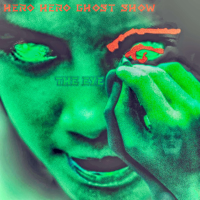 Hero Hero Ghost Show!