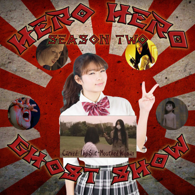 Hero Hero Ghost Show!