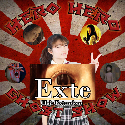 Hero Hero Ghost Show!