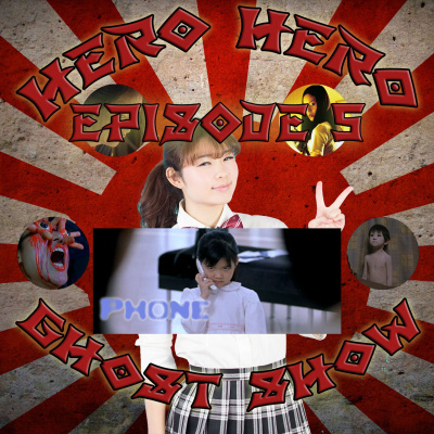 Hero Hero Ghost Show!