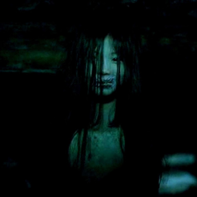 Hero Hero Ghost Show!