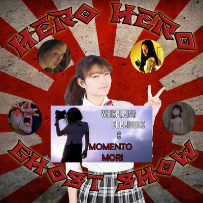 Hero Hero Ghost Show!