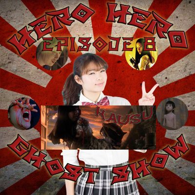 Hero Hero Ghost Show!