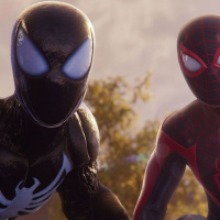 This is Cinema (Spider-Man 2 Review, Super Mario Wonder impressions)