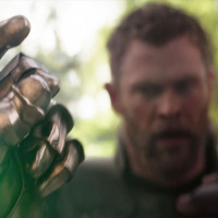 Avengers, Disassemble (Ep 451)