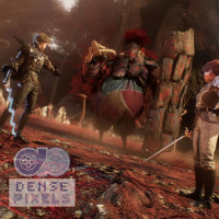 Clair Obscur: Expedition 33 Impressions, Elder Scrolls IV Oblivion Remaster, Wrestlemania 41, and Much More!