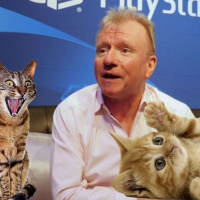 Happy Birthday to Jim Ryan’s Cats (Ep 425)