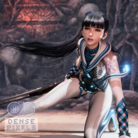 Terminally Online Weirdos (Stellar Blade, Tales of Kenzara: Zau, 32-bit Console Draft)