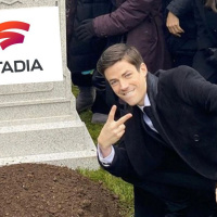 RIP In Peace, Google Stadia (Ep 441)