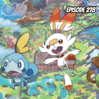 Episode 278 - Pokemon Sword  Shield Reaction