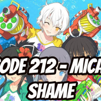 Episode 212 - Micahs Shame