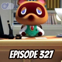 Mafioso Crime Boss (Ep. 327)