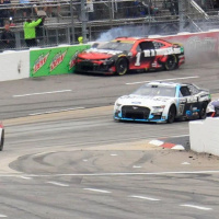 Wall Riding to Victory (Ep 443)