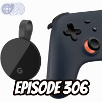 A Beta By Any Other Name - Episode 306