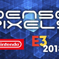 E3 2018 - Reactions to the E3 Nintendo Direct