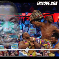 Episode 283 - PIXELMANIA V