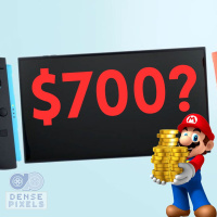 Assassins Creed Shadows Review, Nintendo Switch 2 Pre-Order Delay, Nubbys Number Factory, and Much More!