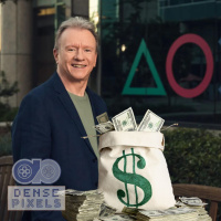 This Sucks and I Hate It Here (Playstation layoffs, EA layoffs, Nintendo Yuzu Lawsuit, Apple Arcade)