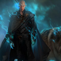 Dreading Dragon Age Dreadwolf? (Ep 453)