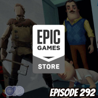 Tim Sweeney Thinks Exclusives Are the Only Way to Shift the Paradigm on PC - Episode 292