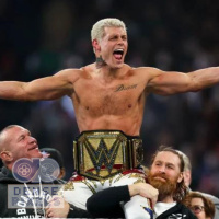 World Wrestling Anime (Wrestlemania XL, FF7 Rebirth Ending, Tip Your Devs)