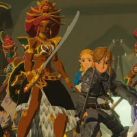 Ready Player Zelda (Ep 357)