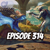 Our 2019 Games of the Year (ep 314)