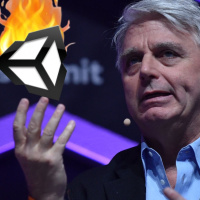 How to Destroy Your Company Overnight (Unitys Controversial Fees, Xbox Series X Mid-Gen Refresh)