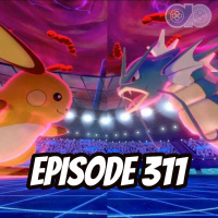 Pokemon Sword  Shield Review (Episode 311)