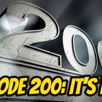 Episode 200 - Its Hot!