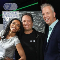 Wont Some Please Thing of Phil Spencer? (Xbox Closures, Hades II, EA Ads, V Rising)