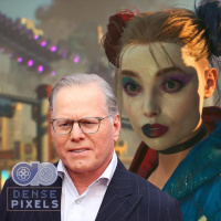 How is David Zaslav Still Employed? (WB Games, Tango Gameworks, Borderlands movie)