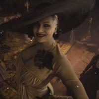 Big...uh...Goth Mommy (Ep 364)