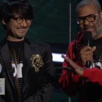 The Awards Show to Celebrate...the Presenters? (The Game Awards 2023 recap, Fortnite, The Day Before)