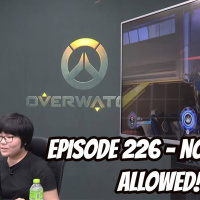 Episode 226 - No Gurls Allowed!