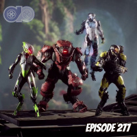 Anthem Impressions - Episode 277