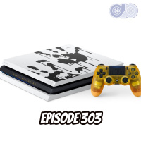 Its Pee - Episode 303