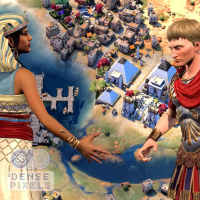 Civilization VII, PSN Outage, Football Manager 25 Cancelation, iicon, and Much More!