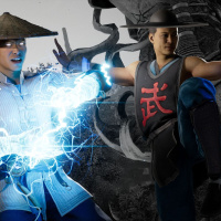 Kombos, Kameos, and Kamiyas (Mortal Kombat 1 impressions, Unitys Walkback)