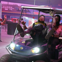 The RKO of Golf Carts (Ep 366)