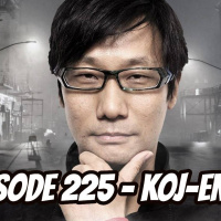 Episode 225 - Koj-enius