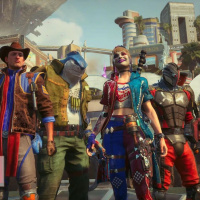 This is Going to Be a Trainwreck (Microsoft layoffs, Suicide Squad Reviews, Tekken 8)