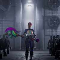 An Epic Battle (Ep 343)