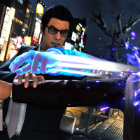 Like a Dragon Proselytization (Against the Storm, Persona 5 Tactica, The Man Who Erased His Name)